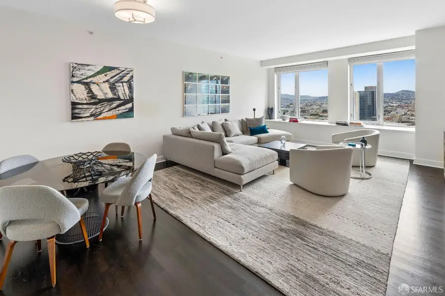 188 Minna Street #26C, San Francisco, CA 94105 - #3