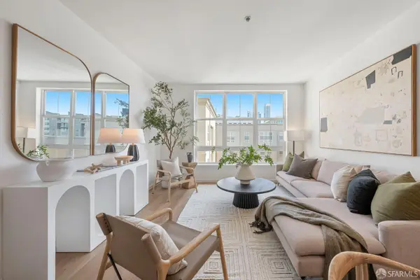 821 Folsom Street #515, San Francisco, CA 94107