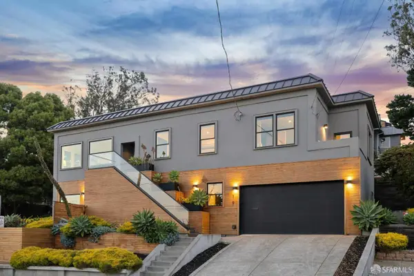 110 Mangels Avenue, San Francisco, CA 94131