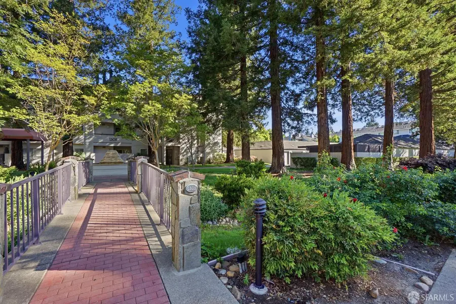 1308 Walden Road #38, Walnut Creek, CA 94597 - #2