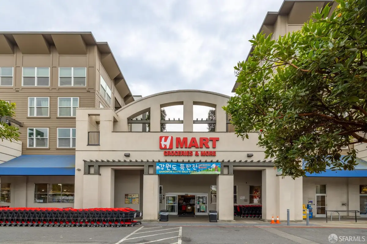 8200 Oceanview Terrace #213, San Francisco, CA 94132 - #1