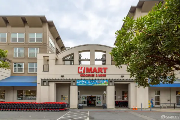 8200 Oceanview Terrace #213, San Francisco, CA 94132