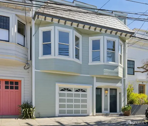 11 Prospect Avenue, San Francisco, CA 94110