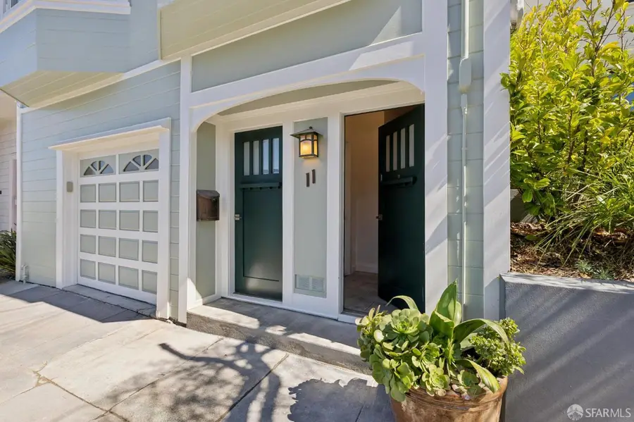 11 Prospect Avenue, San Francisco, CA 94110 - #2