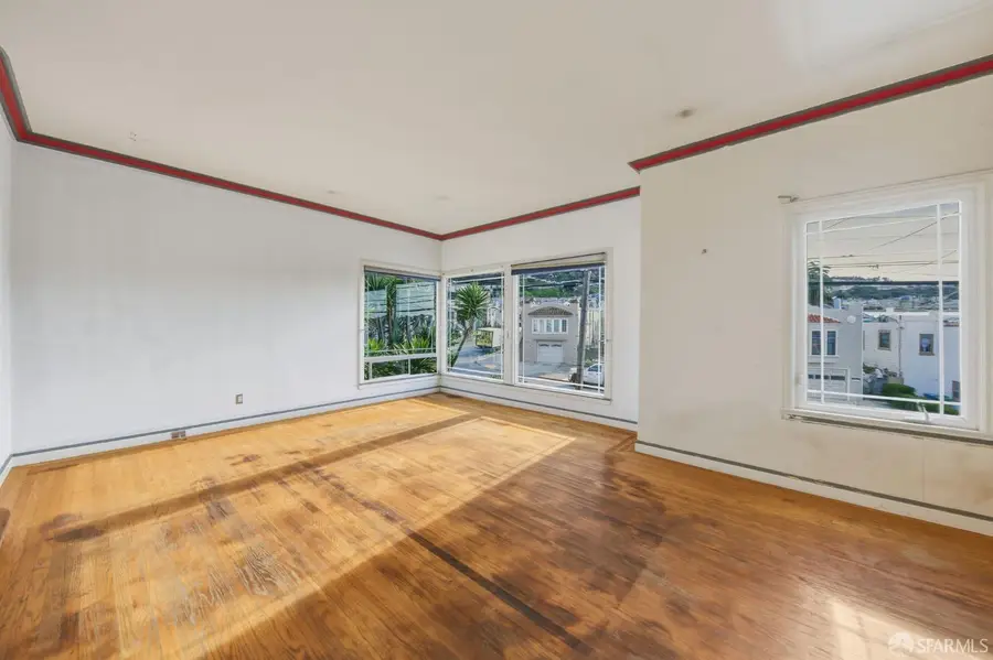 95 South Hill Boulevard, San Francisco, CA 94112 - #2