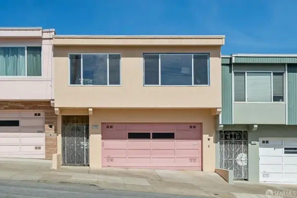 1226 Felton Street, San Francisco, CA 94134