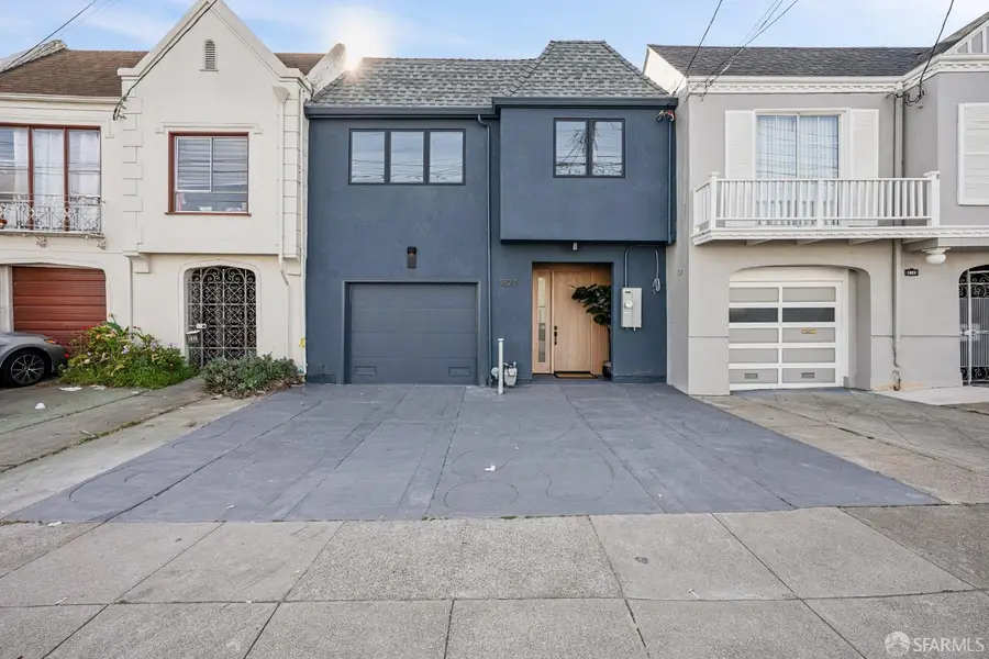 1827 33rd Avenue, San Francisco, CA 94122 - #2