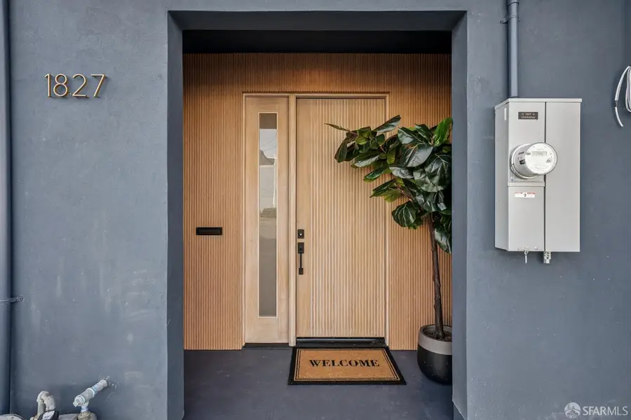 1827 33rd Avenue, San Francisco, CA 94122 - #3