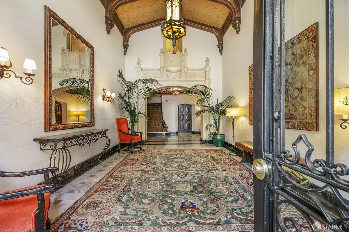 1880 Jackson Street #601, San Francisco, CA 94109 - #1