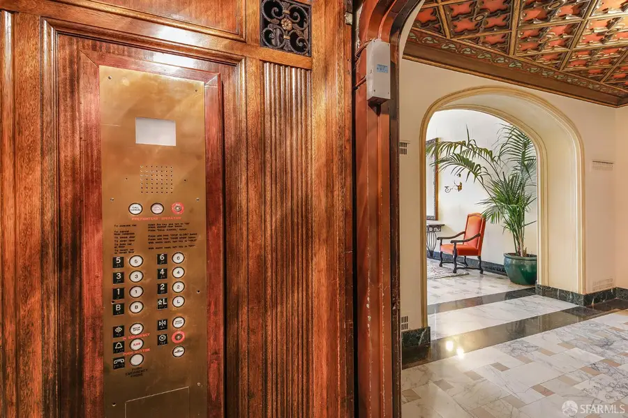 1880 Jackson Street #601, San Francisco, CA 94109 - #3