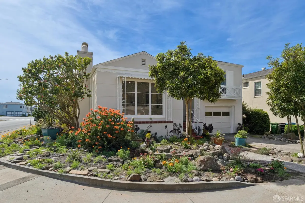 301 Crestlake Drive, San Francisco, CA 94132 - #1