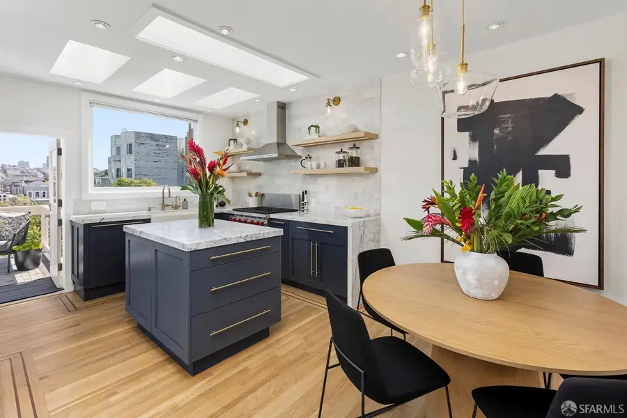 3036 Pierce Street, San Francisco, CA 94123 - #3