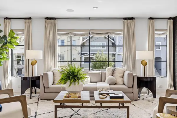 137 Parker Avenue, San Francisco, CA 94118