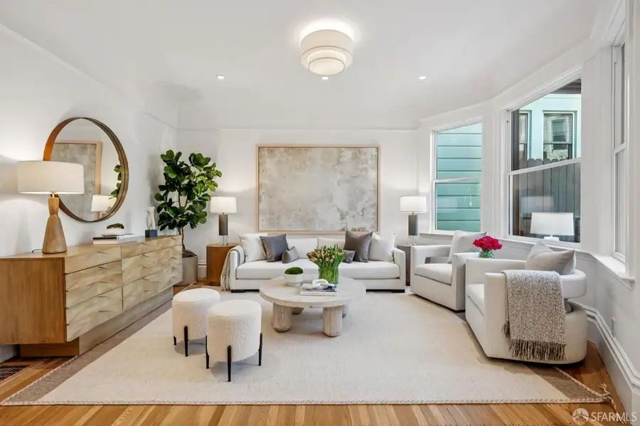 3920 Sacramento Street, San Francisco, CA 94118 - #2