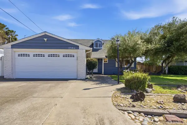 2584 Phelan Avenue, Hayward, CA 94545
