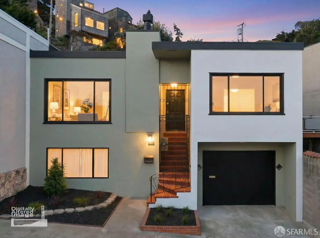 1998 14th Avenue, San Francisco, CA 94116 - #1