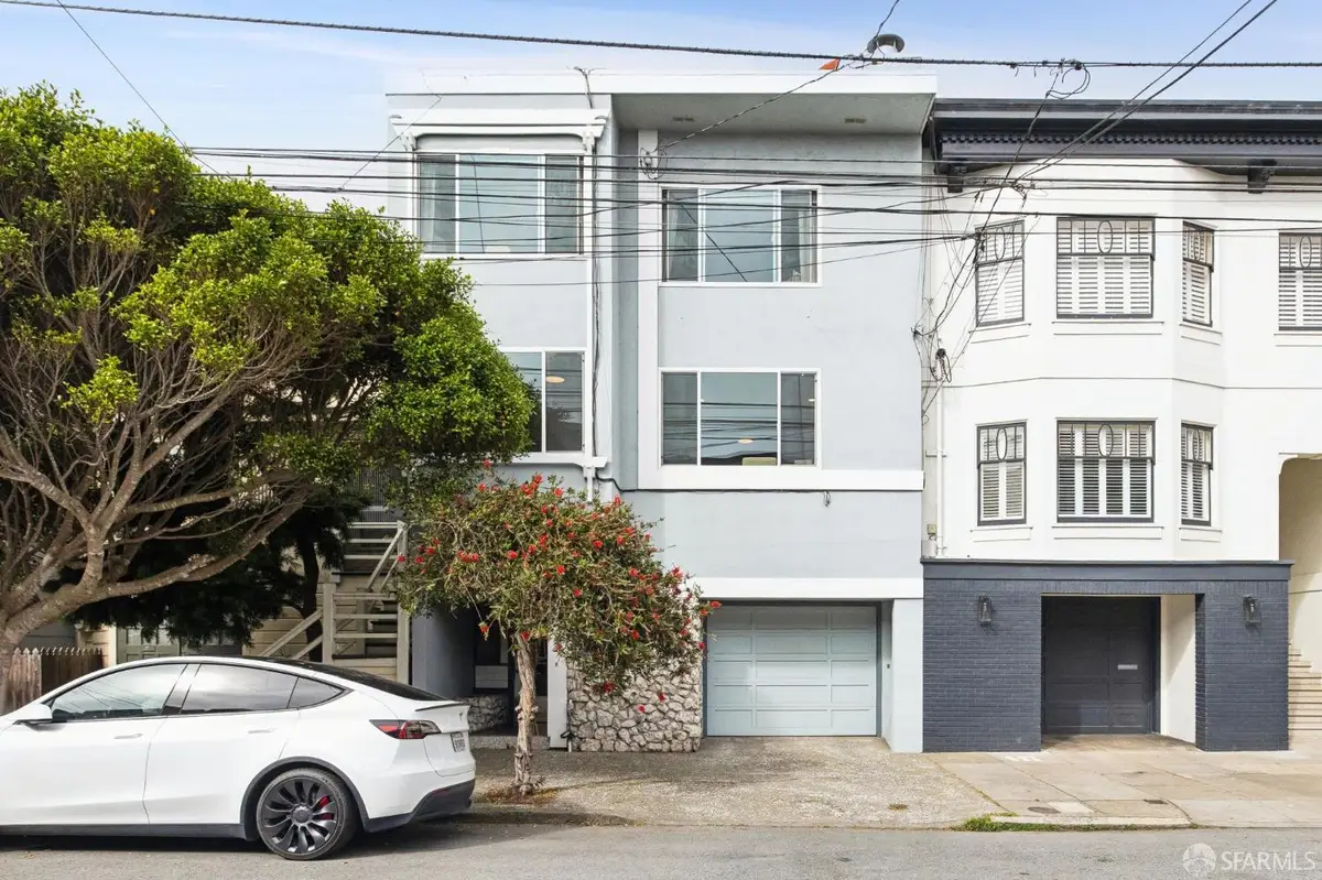 471 23rd Avenue #1, San Francisco, CA 94121 - #1