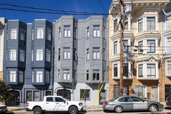 1668 Washington Street, San Francisco, CA 94109
