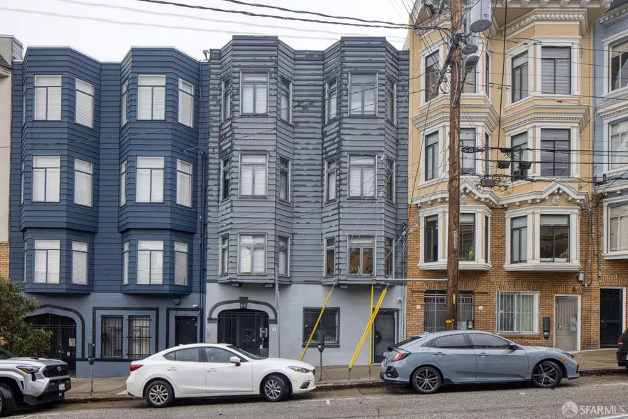 1668 Washington Street, San Francisco, CA 94109 - #2
