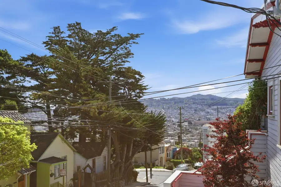 527 Congo Street, San Francisco, CA 94131 - #2