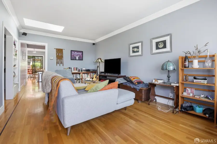 527 Congo Street, San Francisco, CA 94131 - #3