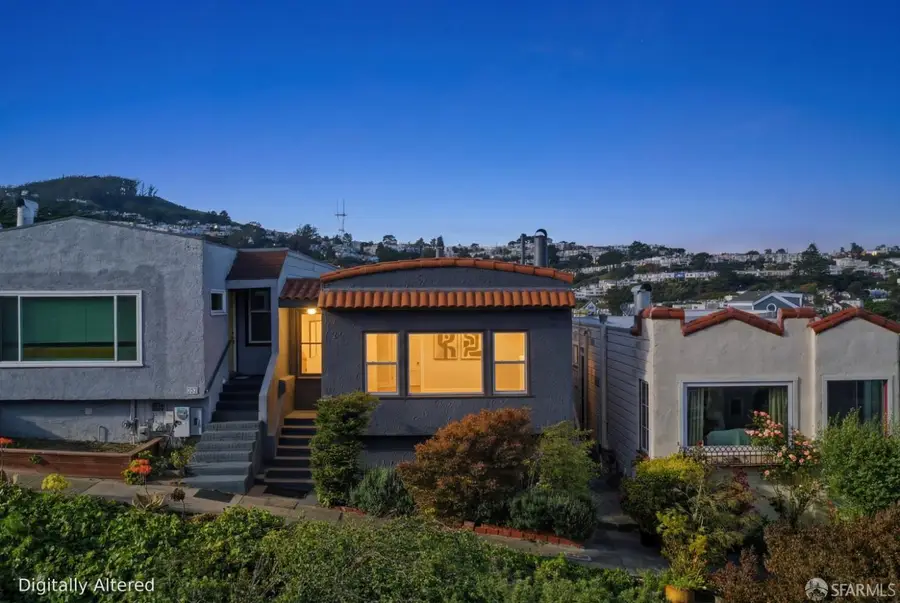 270 Judson Avenue, San Francisco, CA 94112 - #2