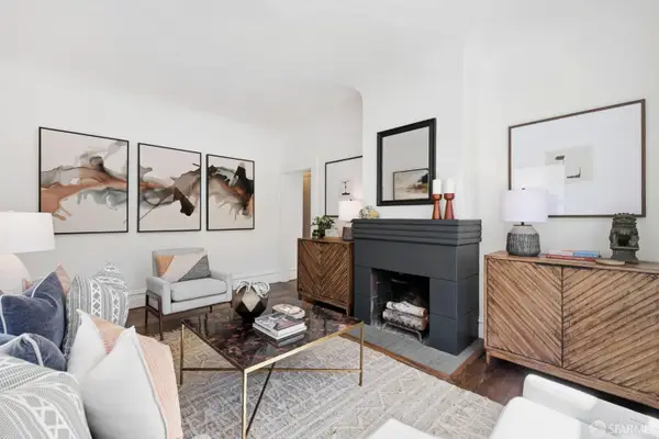 158 Carmel Street, San Francisco, CA 94117