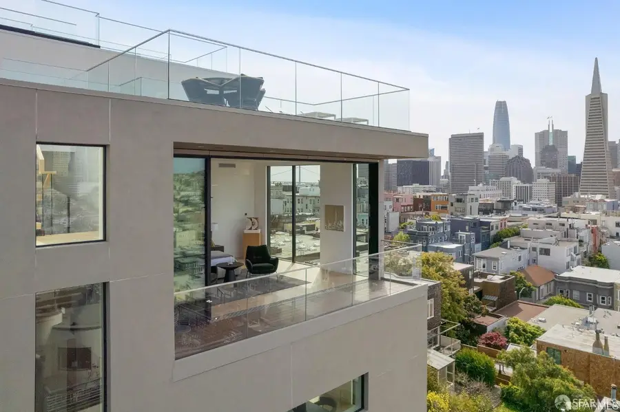 119 Telegraph Hill Boulevard, San Francisco, CA 94133 - #3