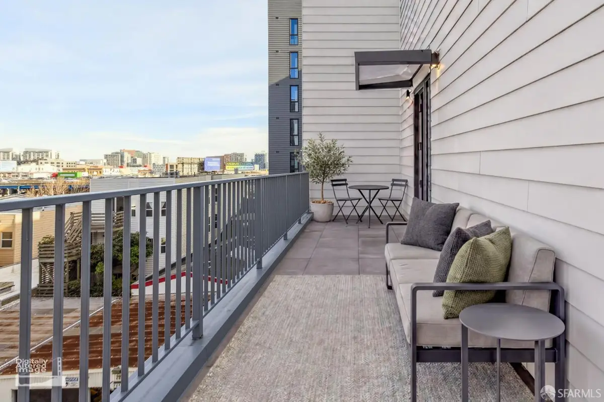 988 Harrison Street #401, San Francisco, CA 94107 - #1