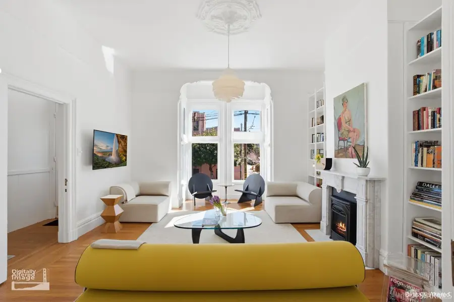 2698 Sutter Street, San Francisco, CA 94115 - #2