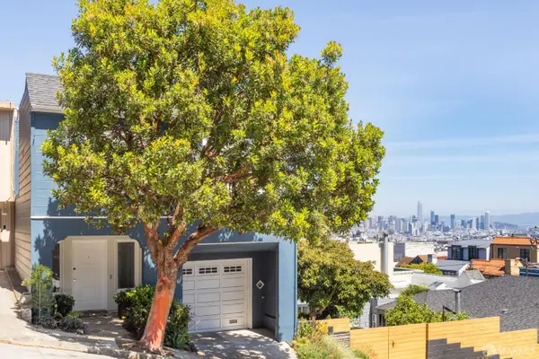 714 Duncan Street, San Francisco, CA 94131