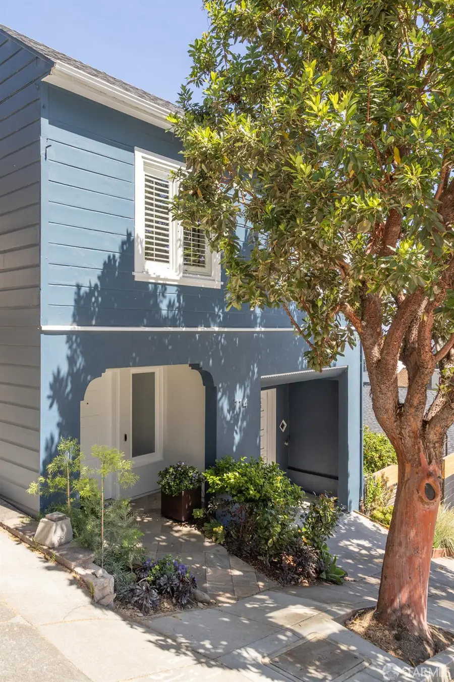 714 Duncan Street, San Francisco, CA 94131 - #3