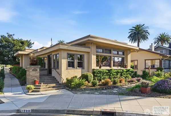 1208 Martin Avenue, San Jose, CA 95126