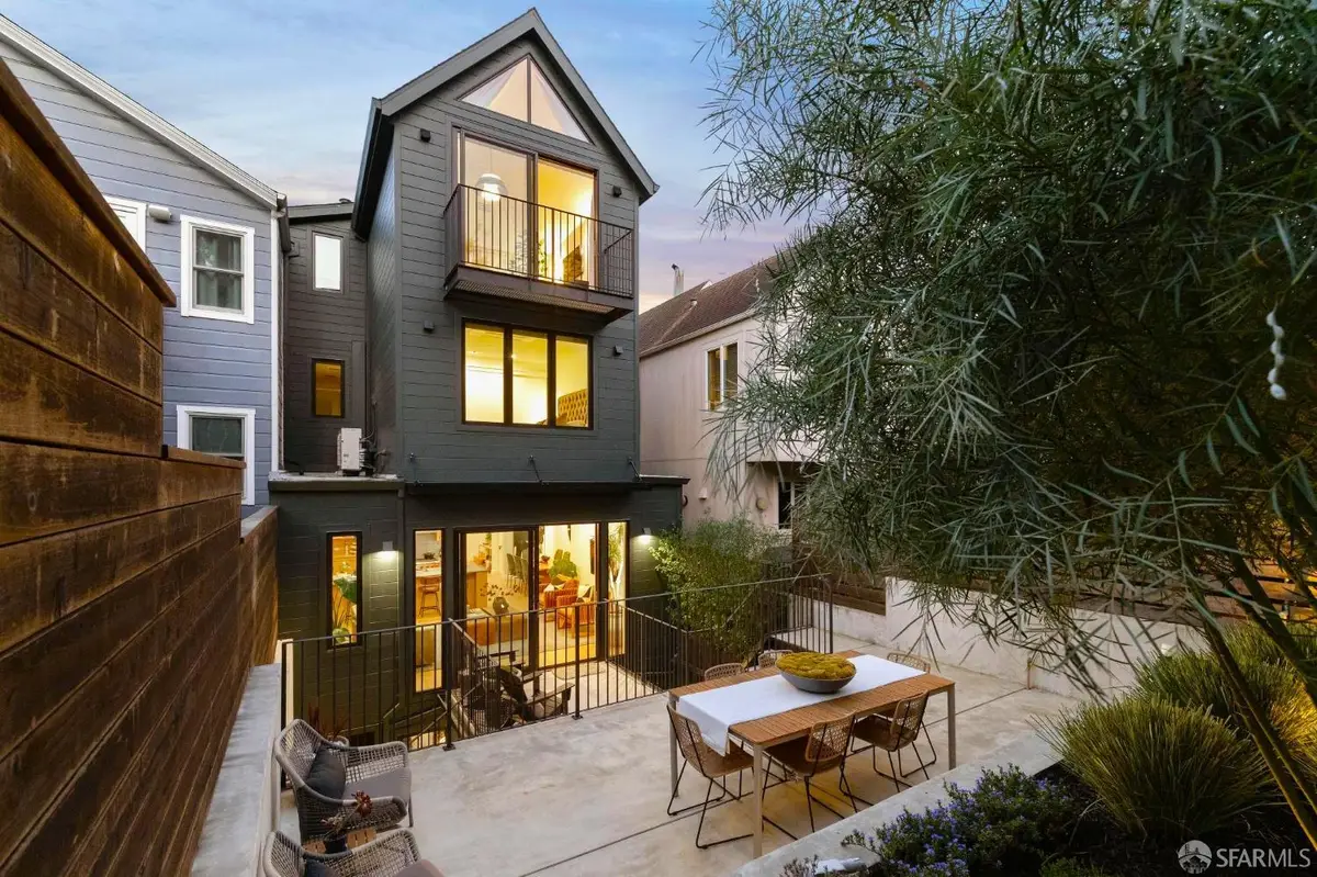 246 Eureka Street, San Francisco, CA 94114 - #1