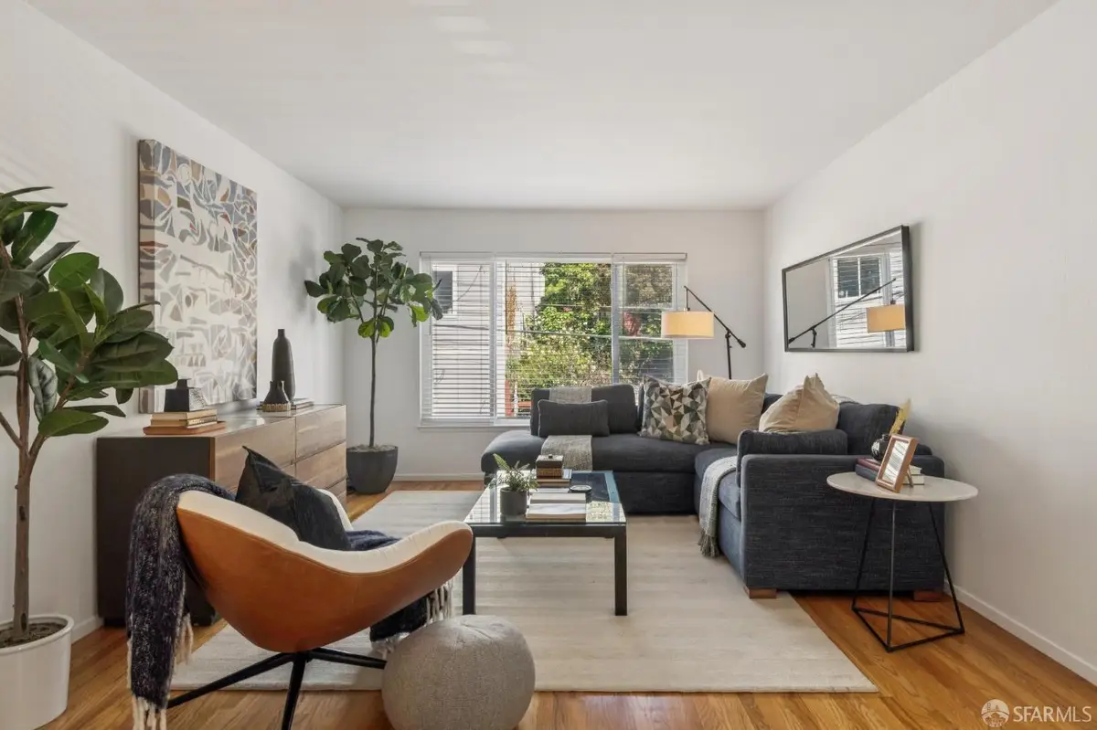 45 Wilder Street #1, San Francisco, CA 94131 - #1
