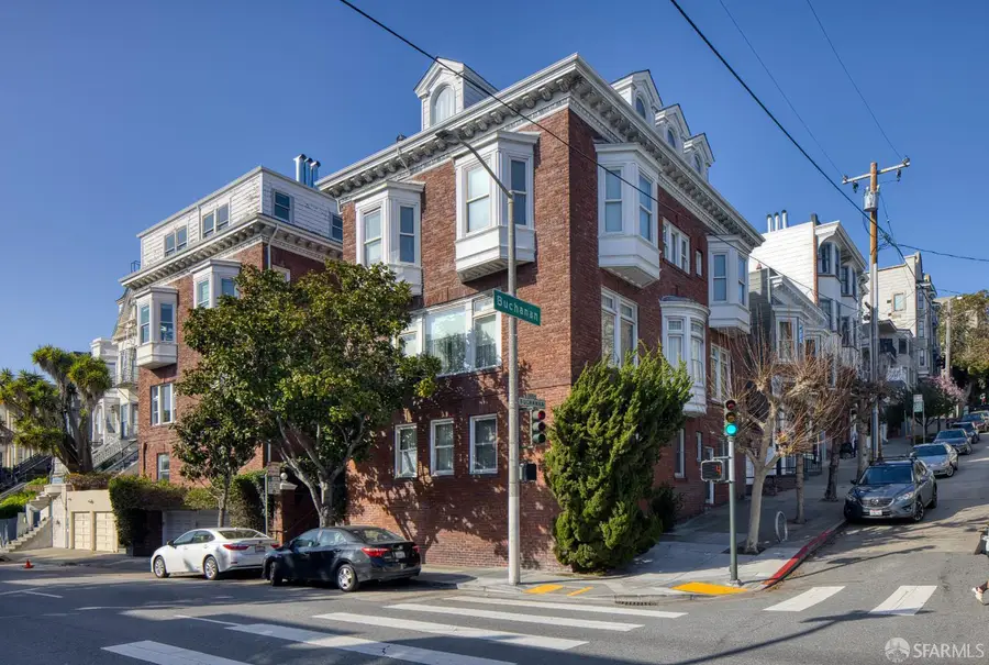 2100 Pine Street, San Francisco, CA 94115 - #2