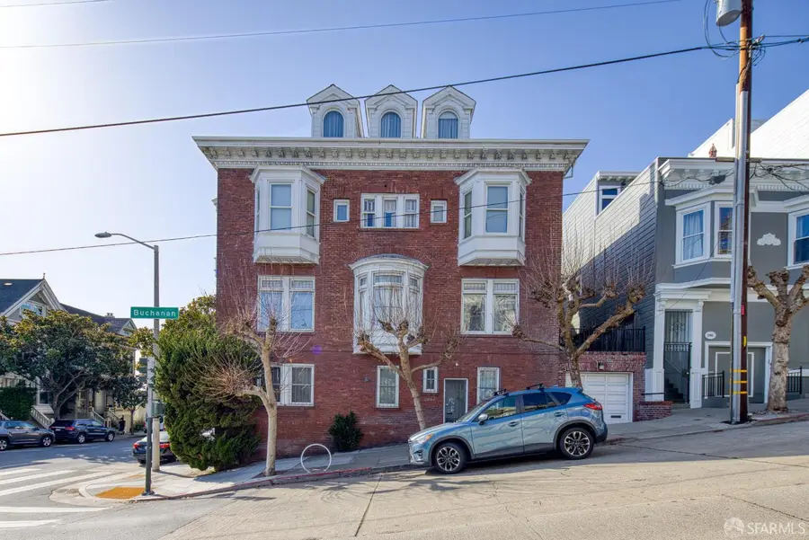 2100 Pine Street, San Francisco, CA 94115 - #3