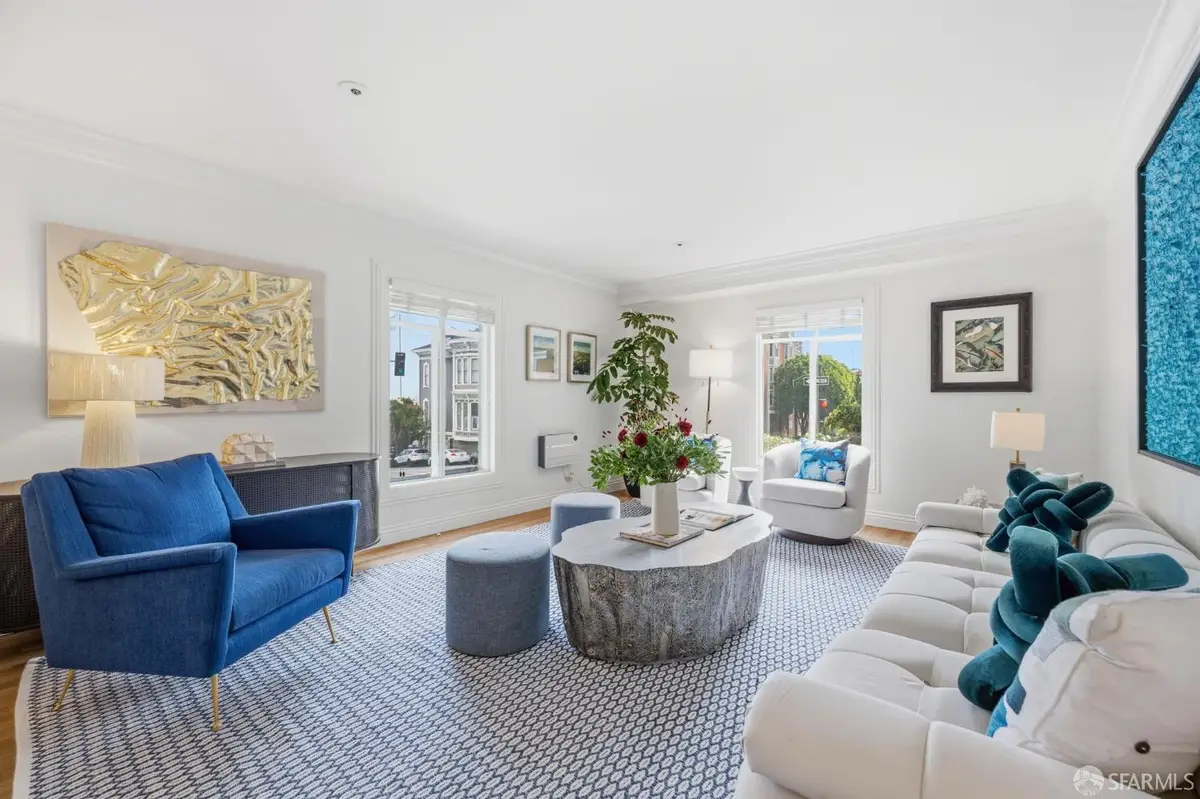2145 Franklin Street #1, San Francisco, CA 94109 - #1