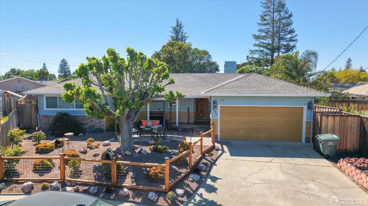 1773 Pinetree Court, Concord, CA 94521 - #1