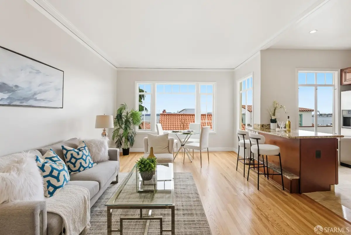 3835 Scott Street #303, San Francisco, CA 94123 - #1