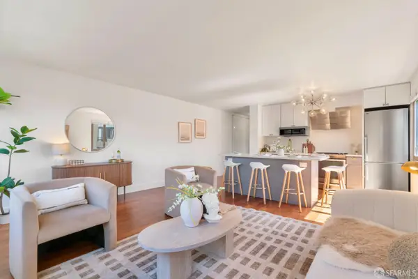 1001 Pine Street #404, San Francisco, CA 94109