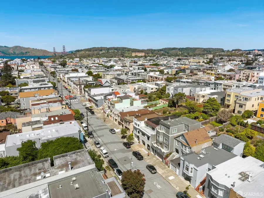 546 23rd Avenue, San Francisco, CA 94121 - #2