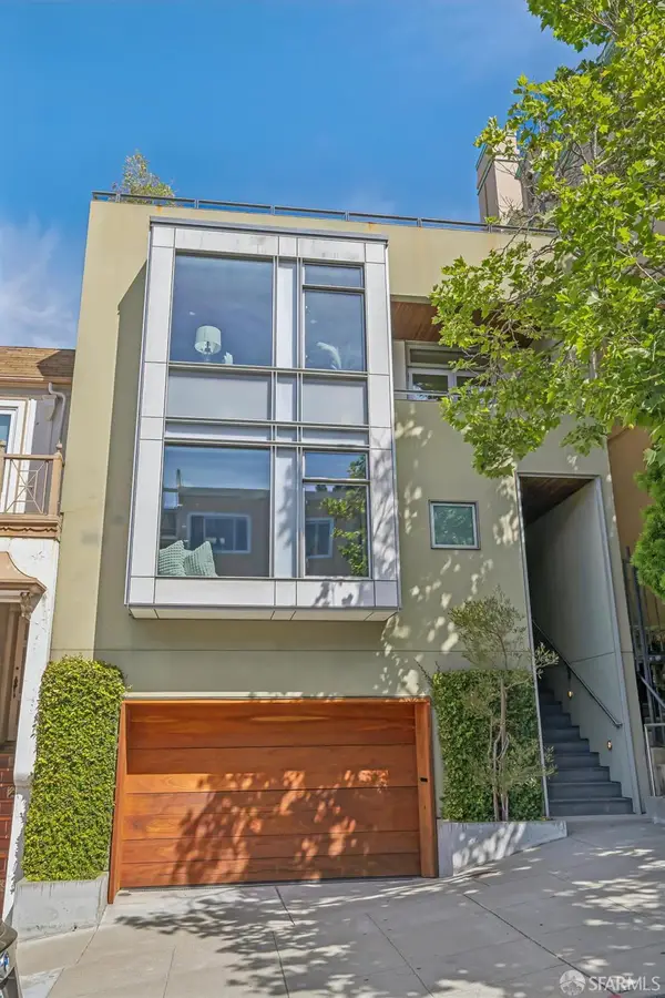 1170 Chestnut Street, San Francisco, CA 94109