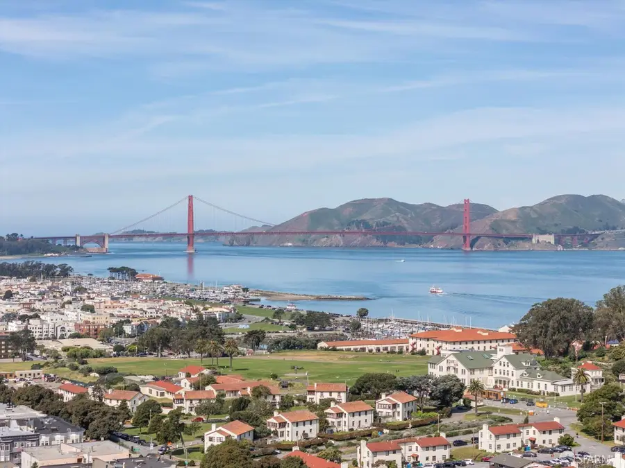 1170 Chestnut Street, San Francisco, CA 94109 - #3