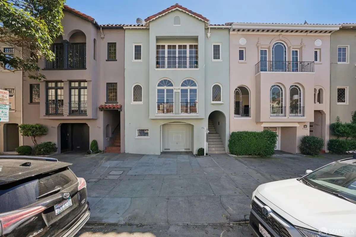 2335-2339 Bay Street, San Francisco, CA 94123 - #1