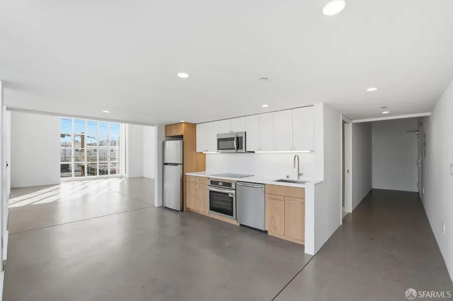 1800 Bryant Street, San Francisco, CA 94110 - #2