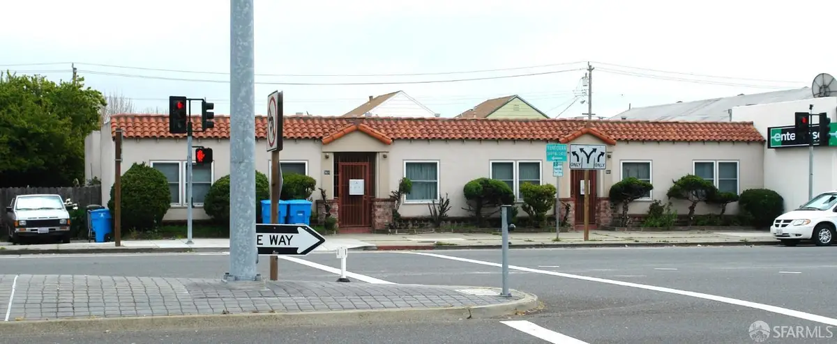 960 El Camino Real Street, San Bruno, CA 94066 - #1