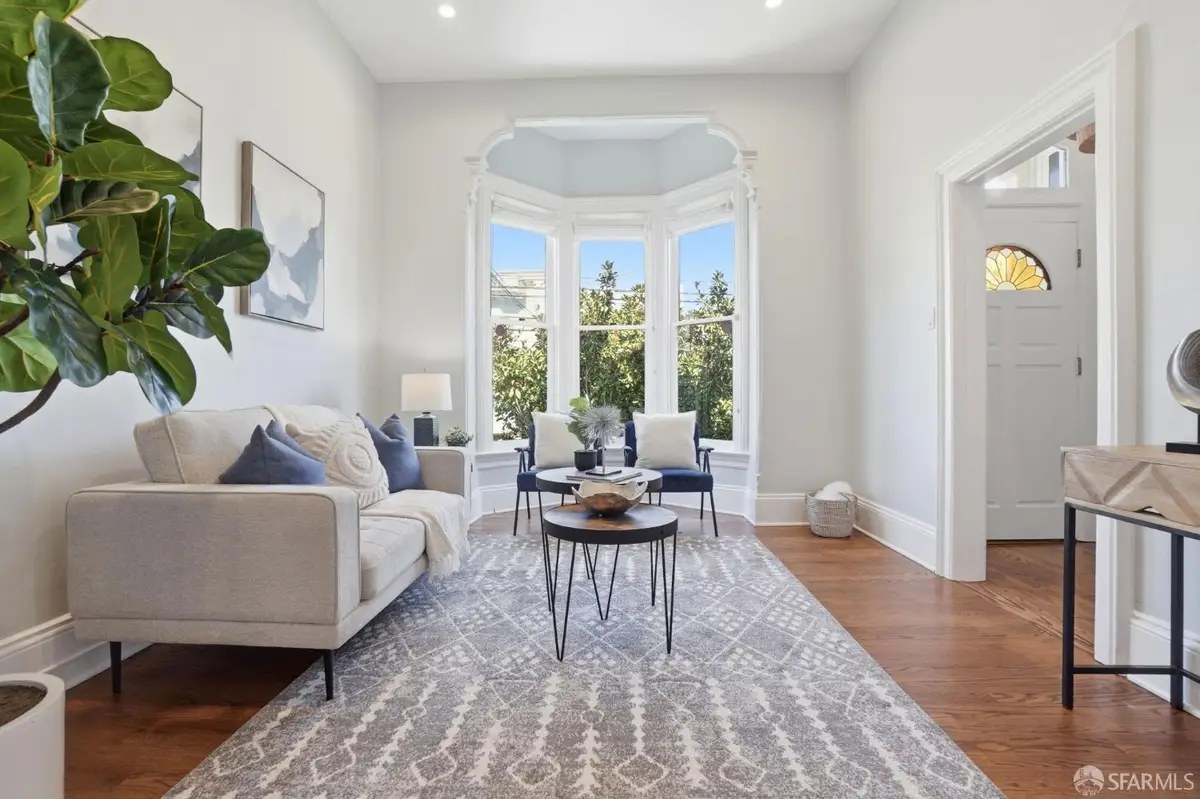 3913 26th Street, San Francisco, CA 94131 - #1