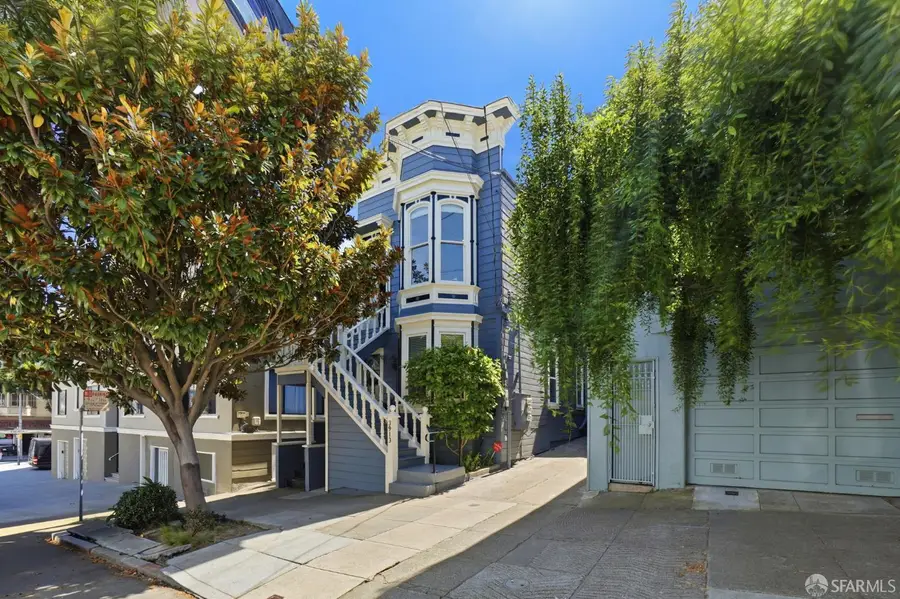 3913 26th Street, San Francisco, CA 94131 - #2