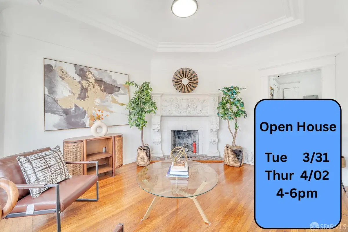 1614-1618 Balboa Street, San Francisco, CA 94121 - #1